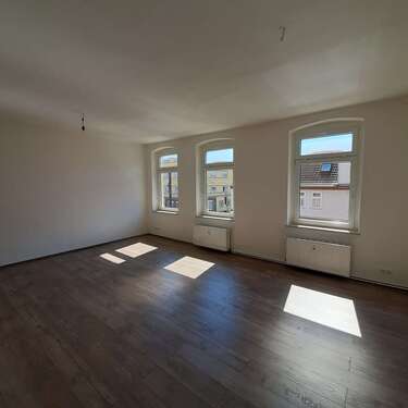 Foto - Wohnung zum Mieten in Magdeburg 470,00 € 63 m²