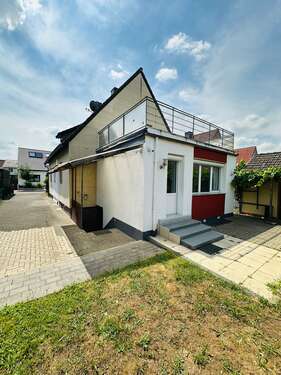 Foto - Haus zum Kaufen in Hanau 539.000,00 € 153 m²