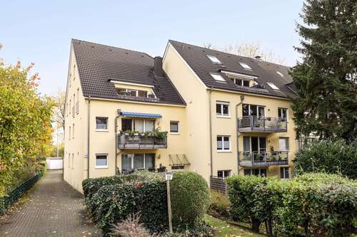 Foto - Wohnung zum Kaufen in Essen 261.000,00 € 77 m²