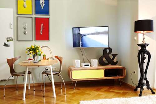 Foto - Wohnen auf Zeit in Stade 1.500,00 €