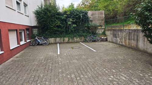 Foto - Garage zu vermieten in Ludwigshafen 40,00 €
