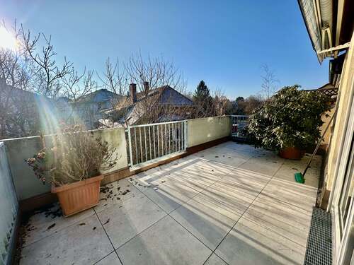 Foto - Wohnung zum Mieten in Schorndorf 1.380,00 € 120 m²