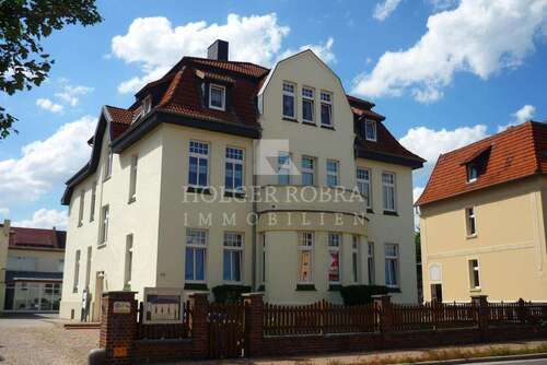 Foto - Wohnung zum Mieten in Salzwedel 436,00 € 72.57 m²