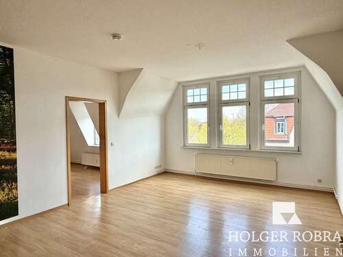 Foto - Wohnung zum Mieten in Salzwedel 436,00 € 72.57 m²