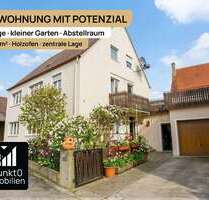 Wohnung zum Kaufen in Wemding 150.000,00 € 69.43 m²