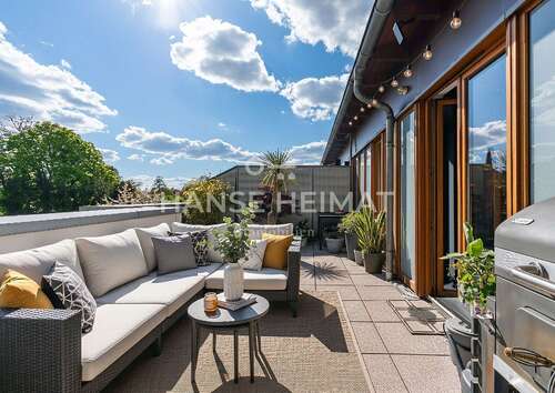 Foto - Wohnung zum Kaufen in Hamburg 339.000,00 € 82 m²