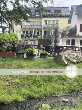 Foto - Wohnung zum Kaufen in Schlangenbad 246.000,00 € 74.3 m²