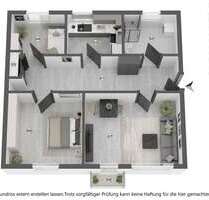 Wohnung zum Kaufen in Kriftel 259.000,00 € 72.02 m²