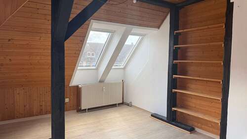 Foto - Wohnung zum Mieten in Braunschweig 490,00 € 50 m²