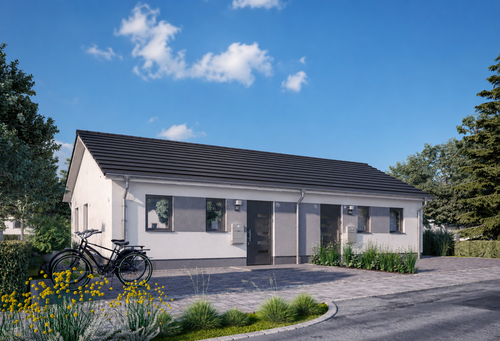 Foto - Haus zum Kaufen in Bochum 616.250,00 € 92 m²