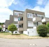 Wohnung zum Kaufen in Stuttgart 110.000,00 € 27 m²