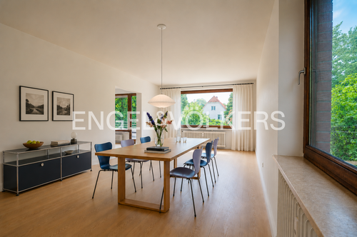 Foto - Wohnung zum Kaufen in Hamburg 798.000,00 € 105 m²