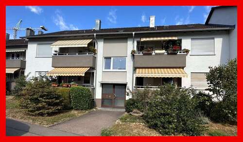 Foto - Wohnung zum Kaufen in Ludwigsburg 250.000,00 € 71 m²