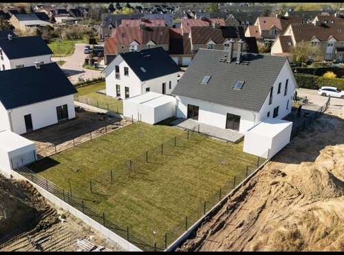 Foto - Haus zum Kaufen in Ragow 449.000,00 € 115 m²