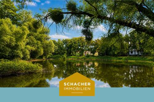 Foto - Grundstück zu verkaufen in Falkensee 355.000,00 € 834 m²