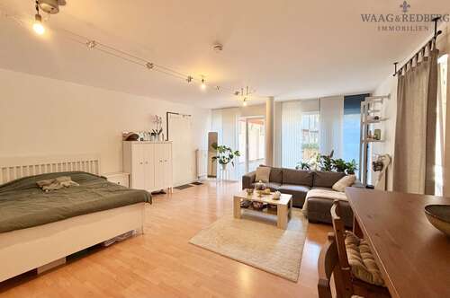 Foto - Wohnung zum Kaufen in Regensburg 199.000,00 € 48 m²