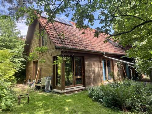 Foto - Haus zum Kaufen in Golmbach 399.750,00 € 166 m²