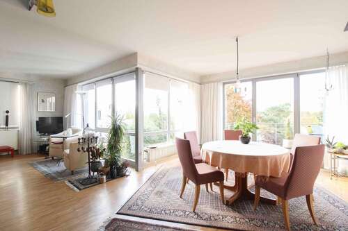 Foto - Wohnung zum Kaufen in Lemgo 330.000,00 € 117 m²