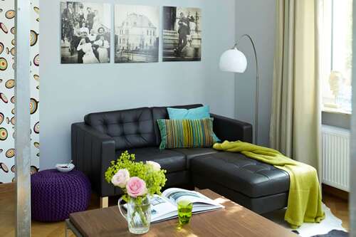 Foto - Wohnen auf Zeit in Stade 1.600,00 €