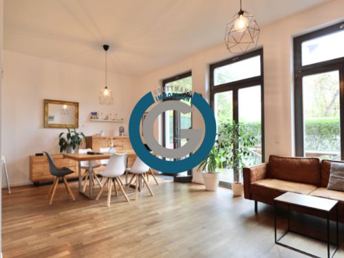 Foto - Wohnung zum Kaufen in Berlin 879.000,00 € 115 m²