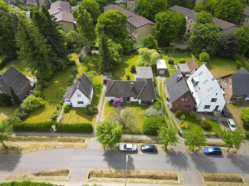 Foto - Haus zum Kaufen in Hamburg 650.000,00 € 150 m²