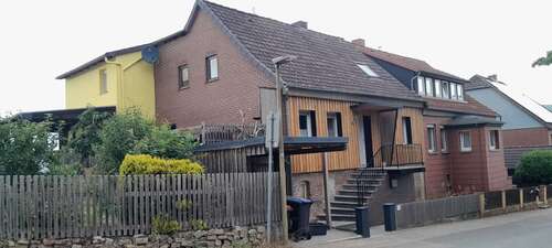 Foto - Haus zum Kaufen in Hessisch Oldendorf 249.000,00 € 182 m²