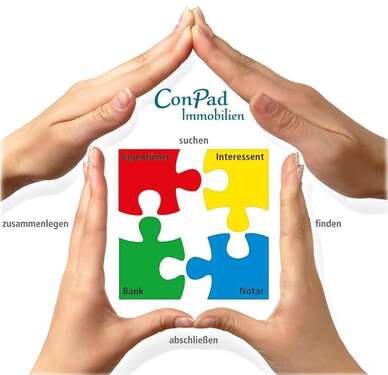 Foto - Wohnung zum Mieten in Dolgen am See, Striessdorf 440,00 € 56 m²