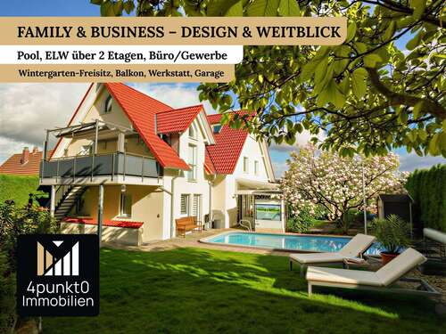 Foto - Haus zum Kaufen in Treuchtlingen 890.000,00 € 380 m²