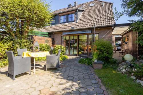 Foto - Haus zum Kaufen in Langwedel 376.700,00 € 100.03 m²