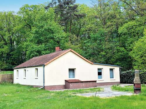 Foto - Haus zum Kaufen in Groß Kreutz (Havel) OT Deetz 75.000,00 € 111 m²