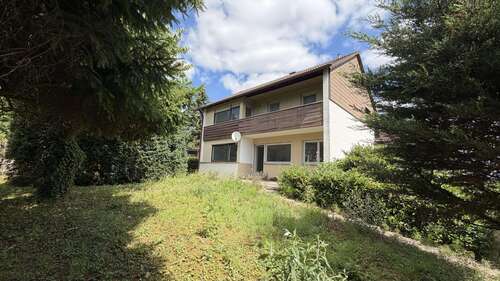 Foto - Haus zum Kaufen in Untergruppenbach 340.000,00 € 95 m²