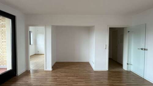 Foto - Wohnung zum Mieten in Braunschweig 370,00 € 41 m²
