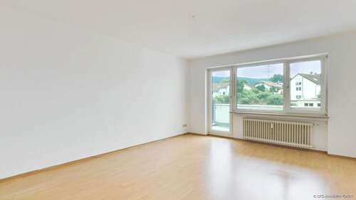 Foto - Wohnung zum Mieten in Hirschhorn (Neckar) 540,00 € 79 m²