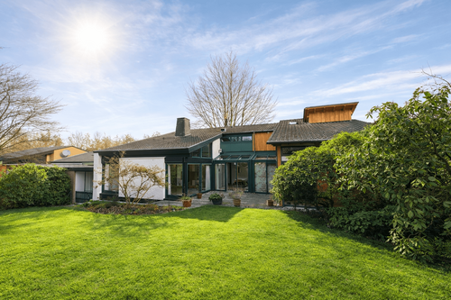 Foto - Haus zum Kaufen in Dortmund 725.000,00 € 278 m²