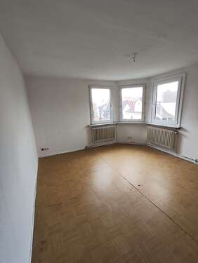 Foto - Wohnung zum Mieten in Wilhelmshaven 248,00 € 31 m²