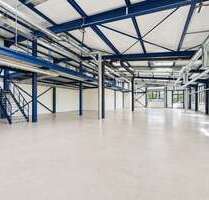 Halle in Bad Endorf 11.000,00 € 1025 m²