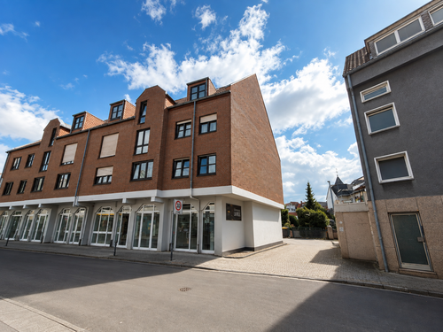 Foto - Wohnung zum Kaufen in Köln 148.000,00 € 42.29 m²