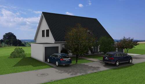 Foto - Haus zum Kaufen in Wuppertal 692.495,00 € 149 m²