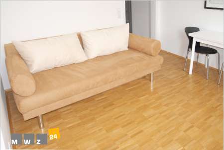 Foto - Wohnen auf Zeit in Düsseldorf 920,00 €