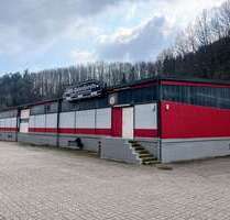 Halle in Pirmasens 5.430,00 € 1035 m²