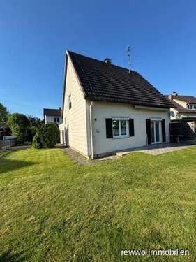 Foto - Haus zum Kaufen in Mühldorf am Inn Mößling 349.000,00 € 98 m²