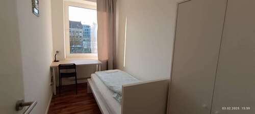 Foto - WG-Zimmer in Dortmund 330,00 € 7 m²