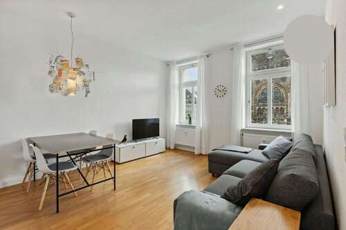 Foto - Wohnen auf Zeit in Leipzig 1.290,00 €