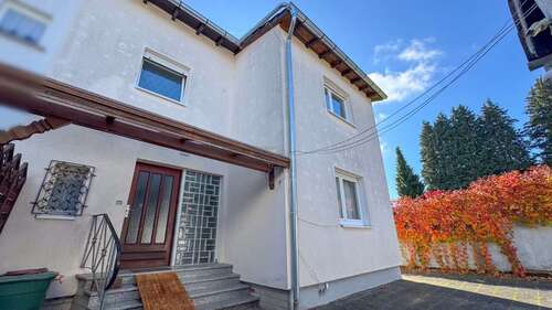 Foto - Haus zum Kaufen in Freigericht-Altenmittlau 320.000,00 € 141 m²