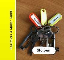 Foto - Wohnung zum Mieten in Stolpen 420,00 € 65.34 m²