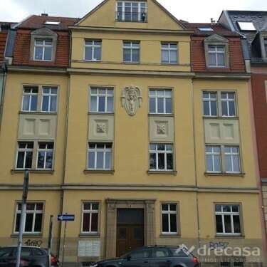 Foto - Wohnung zum Mieten in Dresden 349,00 € 41.7 m²