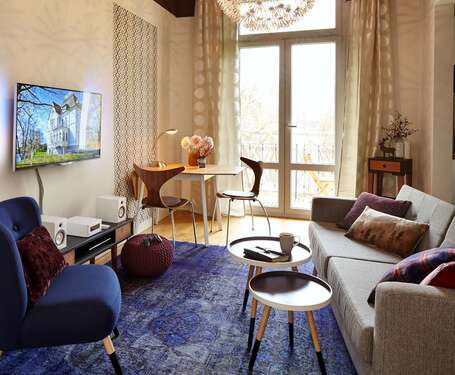 Foto - Wohnen auf Zeit in Stade 1.700,00 €