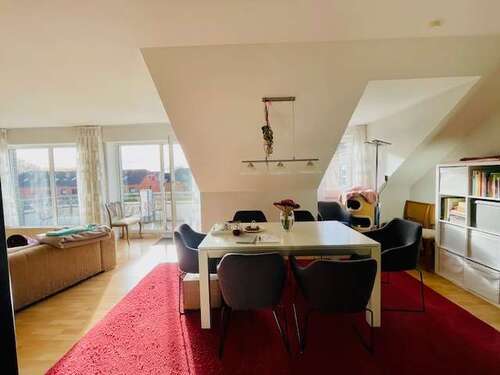 Foto - Wohnung zum Mieten in Gütersloh 750,00 € 99.7 m²