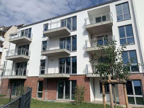 Foto - Wohnung zum Mieten in Kiel 1.034,85 € 68.99 m²