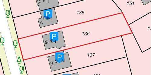 Foto - Grundstück zu verkaufen in Hamburg 839.000,00 € 855 m²